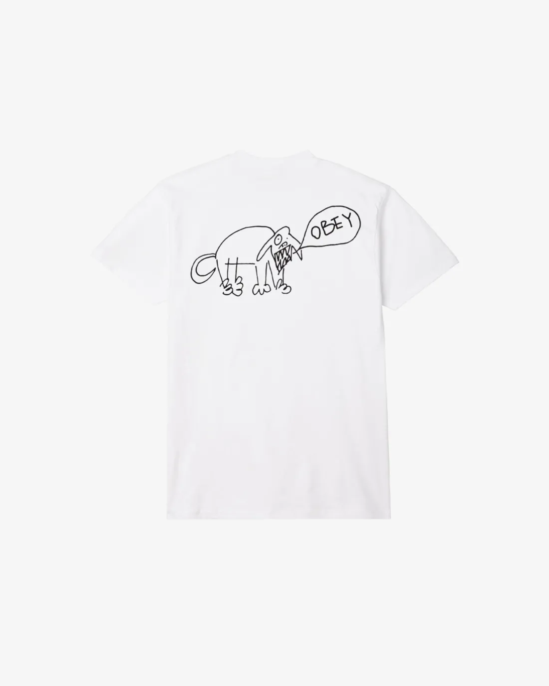 angry_dog_classic_tshirt_4.webp ANGRY DOG CLASSIC T-SHIRT*OBEY Clothing Fashion