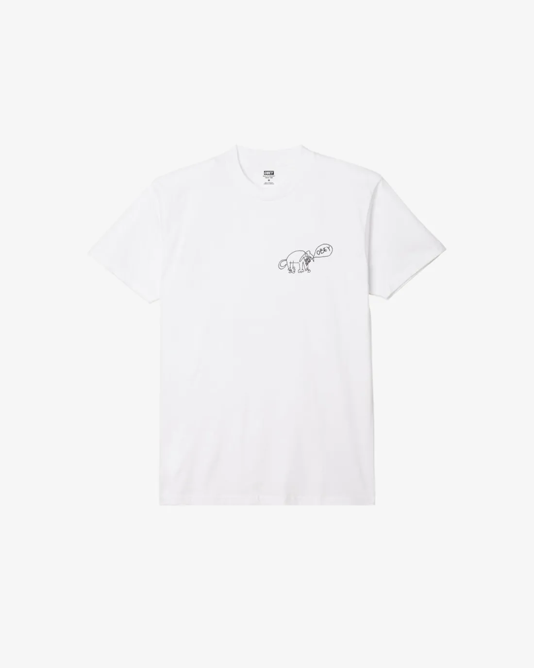 angry_dog_classic_tshirt_5.webp ANGRY DOG CLASSIC T-SHIRT*OBEY Clothing Fashion