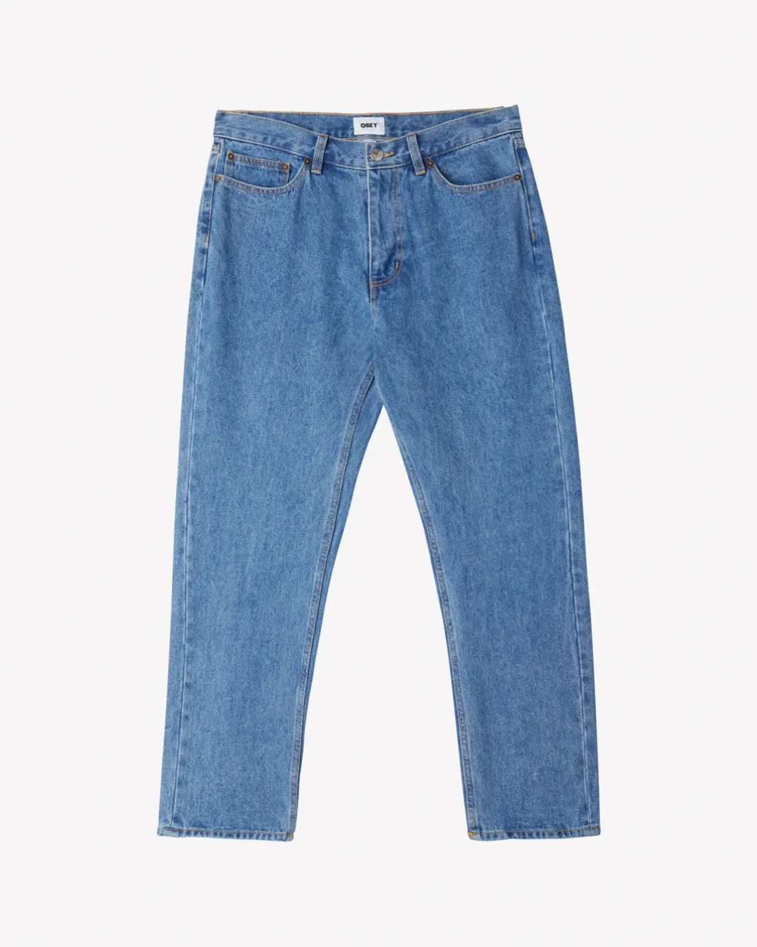 bender_denim_2.webp BENDER DENIM*OBEY Clothing Outlet