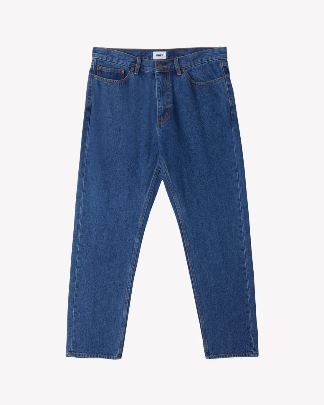 bender_denim_4.webp BENDER DENIM*OBEY Clothing Outlet