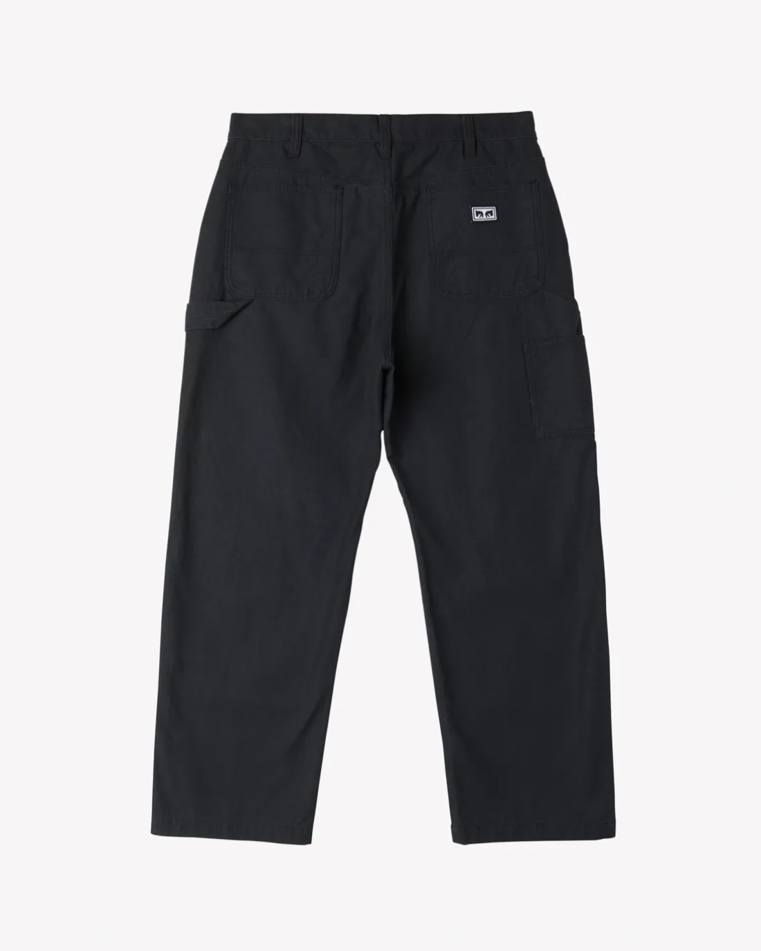big_timer_double_knee_twill_pant_3.webp BIG TIMER DOUBLE KNEE TWILL PANT*OBEY Clothing Shop
