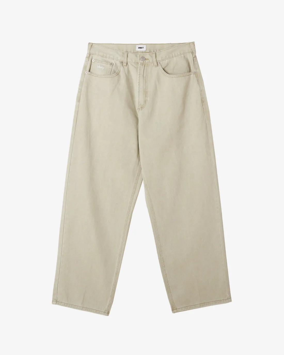 bigwig_baggy_denim_10.webp BIGWIG BAGGY DENIM*OBEY Clothing Clearance