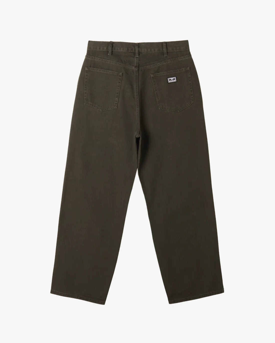 bigwig_baggy_denim_9.webp BIGWIG BAGGY DENIM*OBEY Clothing Clearance