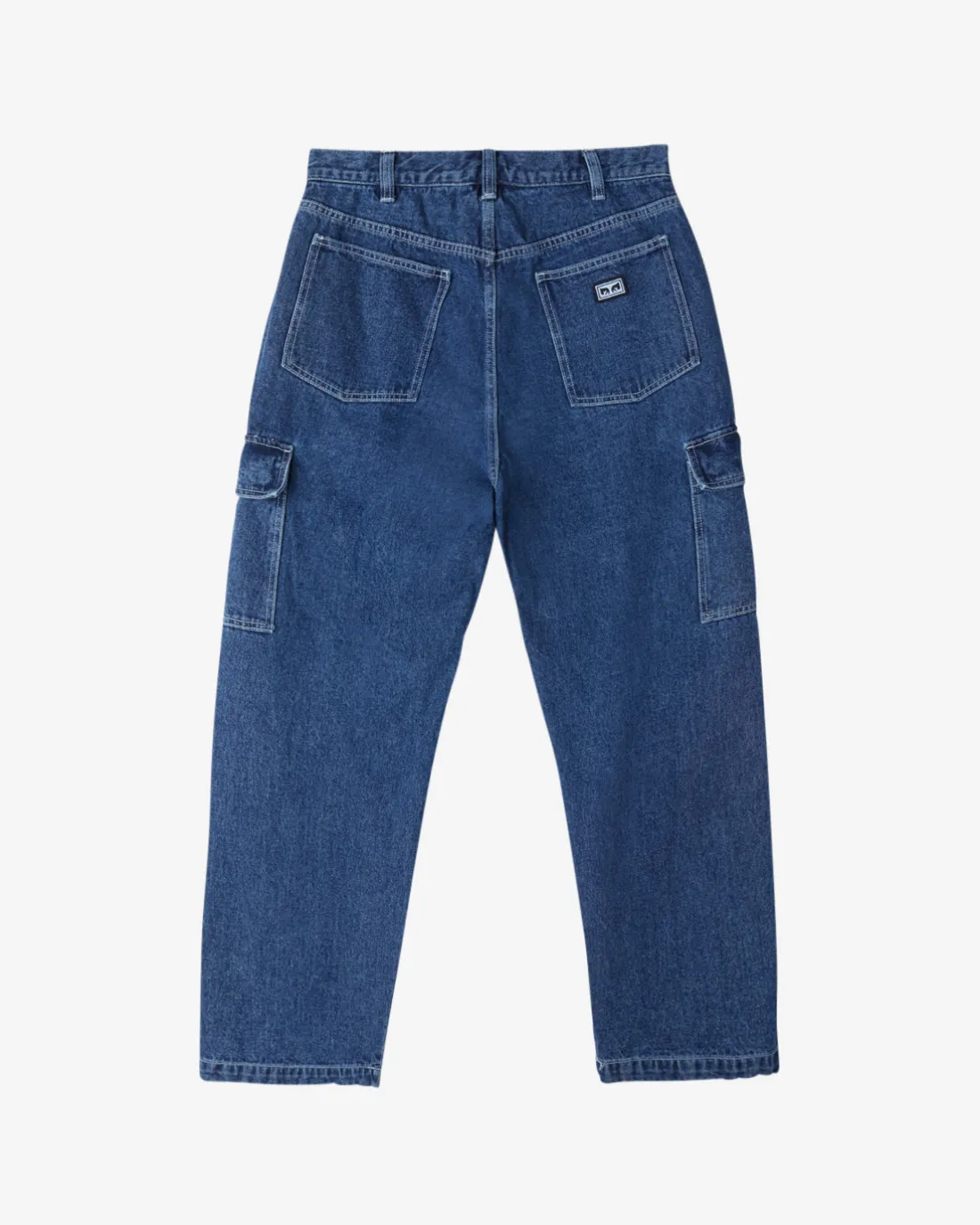 bigwig_denim_cargo_5.webp BIGWIG DENIM CARGO*OBEY Clothing New