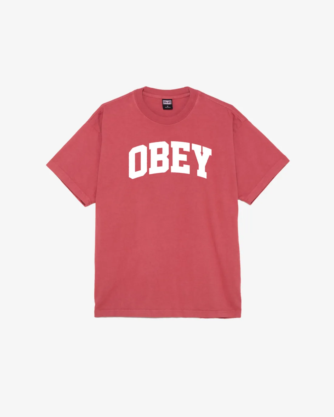 collegiate_heavyweight_tshirt_7.webp COLLEGIATE HEAVYWEIGHT T-SHIRT*OBEY Clothing Best Sale