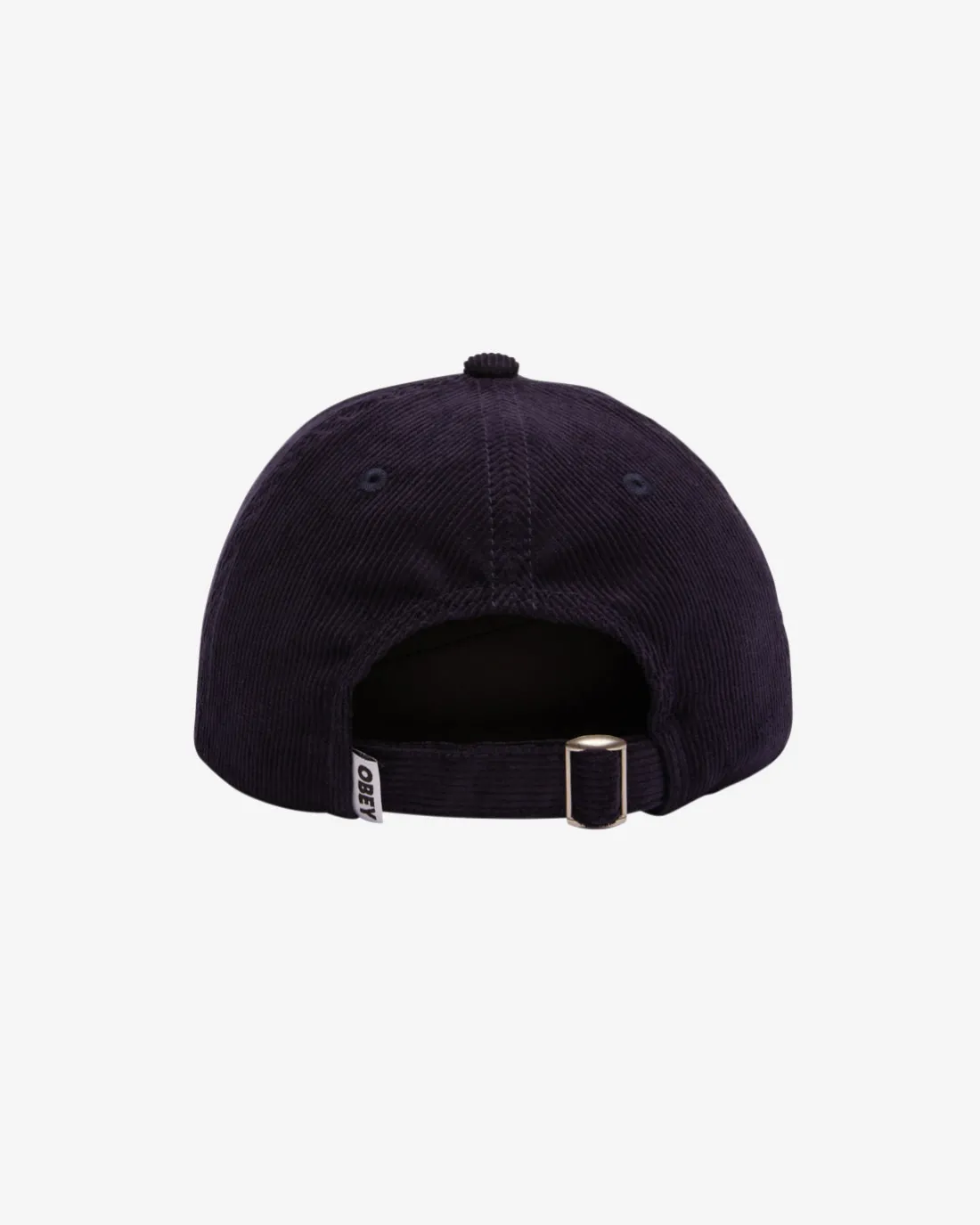 corduroy_university__panel_st_5.webp CORDUROY UNIVERSITY 6 PANEL ST*OBEY Clothing Sale