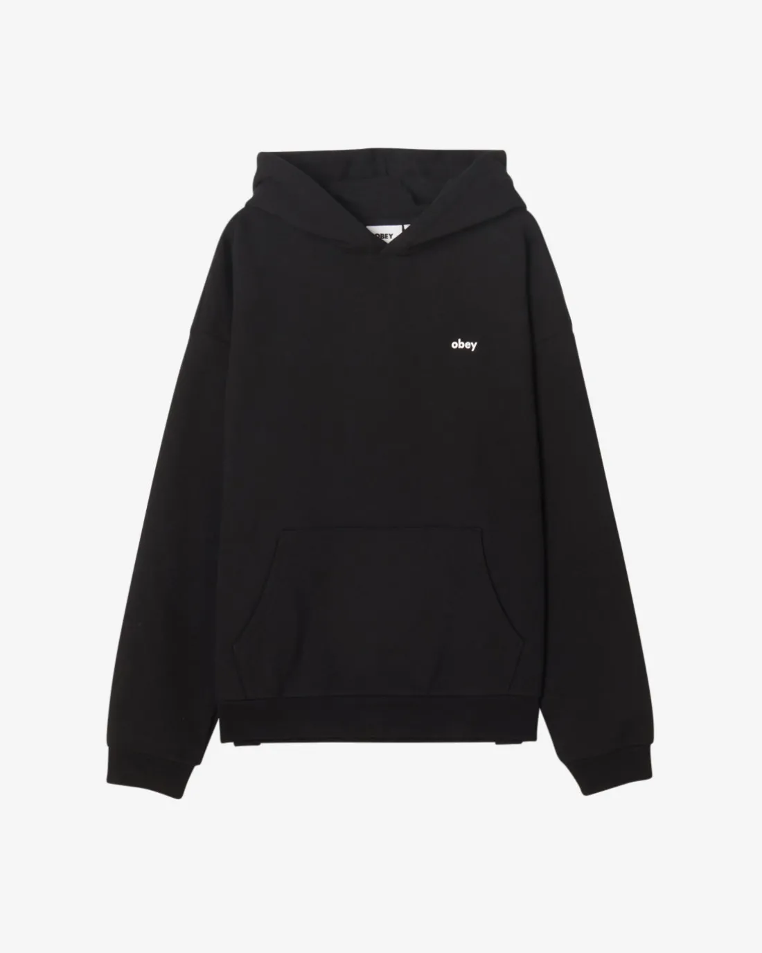 design_extra_heavy_hood_pullover_hood_3.webp DESIGN EXTRA HEAVY HOOD PULLOVER HOOD*OBEY Clothing Hot