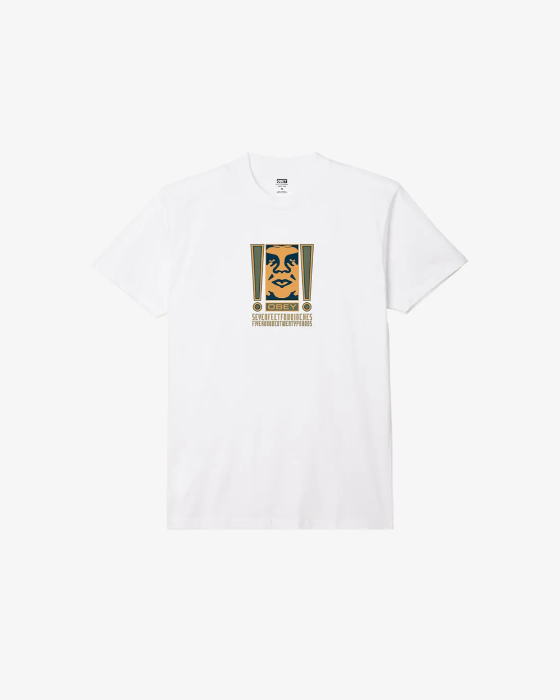 double_exclamation_classic_tshirt_2.webp DOUBLE EXCLAMATION CLASSIC T-SHIRT*OBEY Clothing Fashion