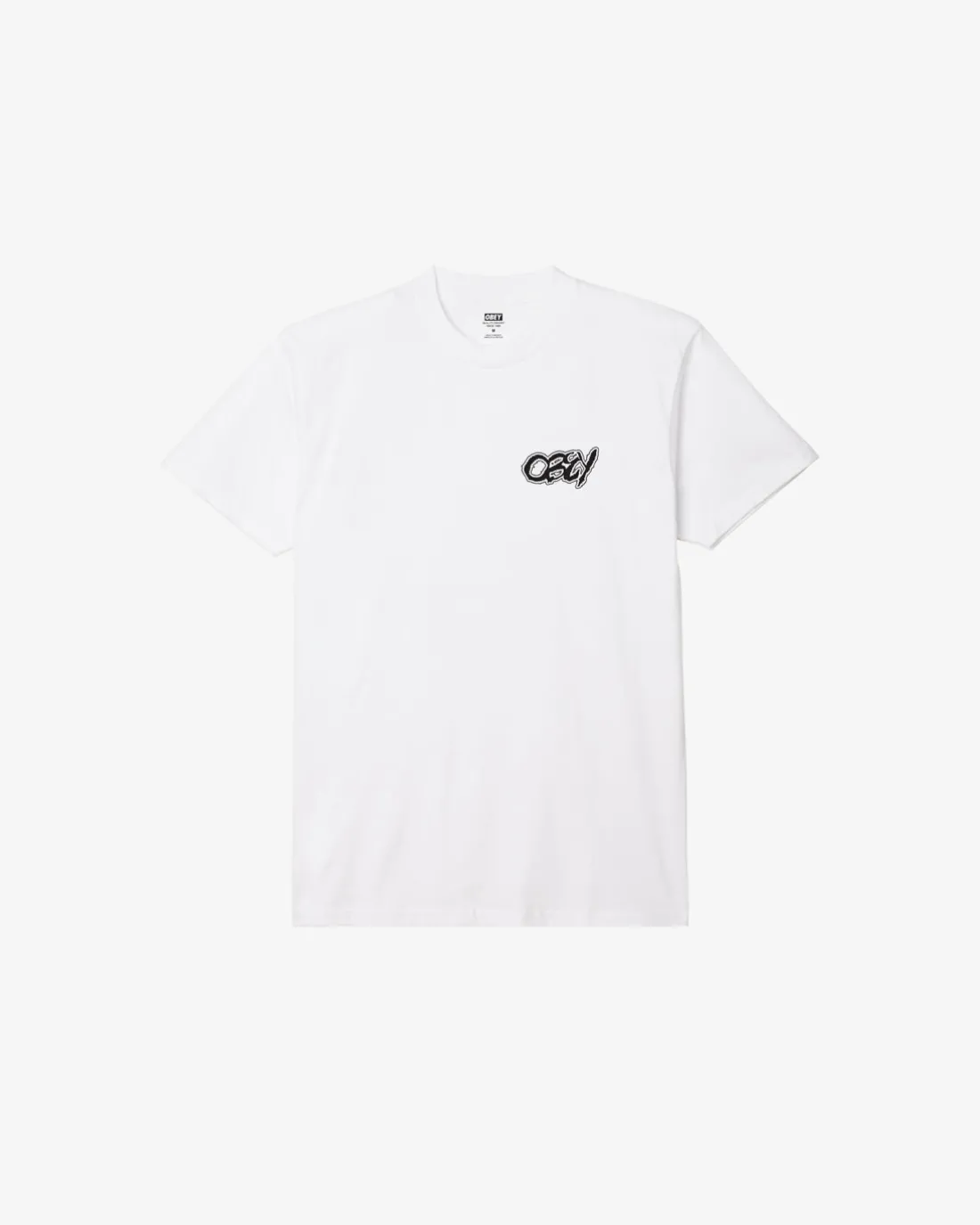 draw_classic_tshirt_5.webp DRAW CLASSIC T-SHIRT*OBEY Clothing Sale