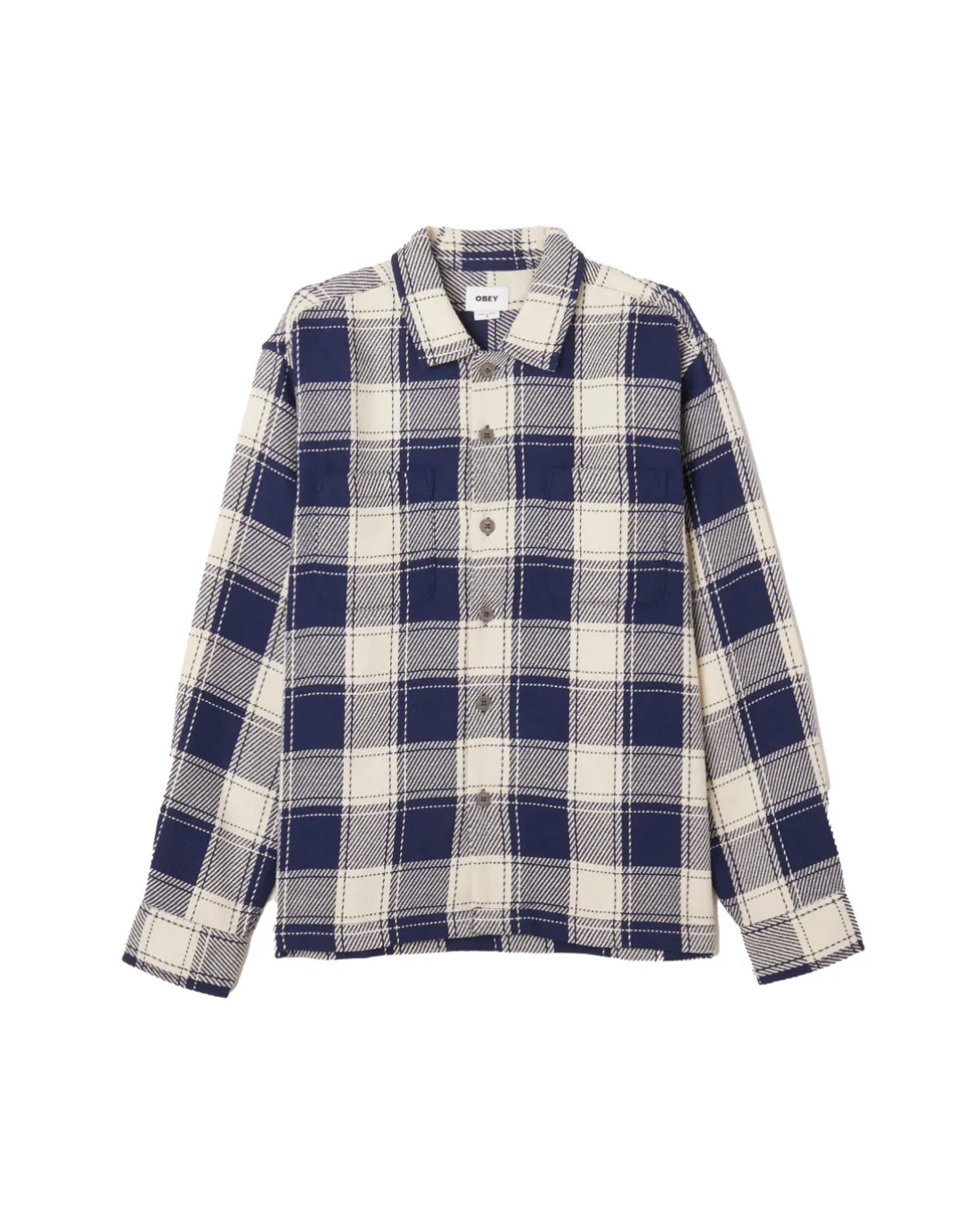 echos_shirt_2.webp ECHOS SHIRT*OBEY Clothing Shop