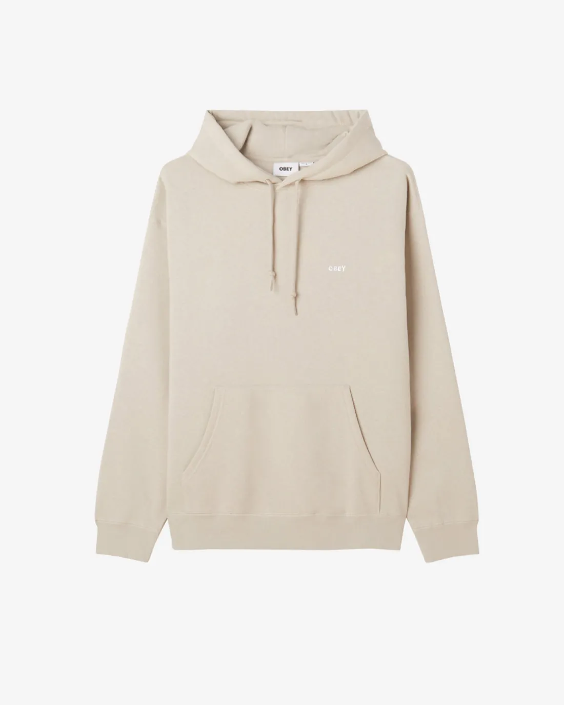 est_works_bold_ii_pullover_8.webp EST. WORKS BOLD II PULLOVER*OBEY Clothing Outlet