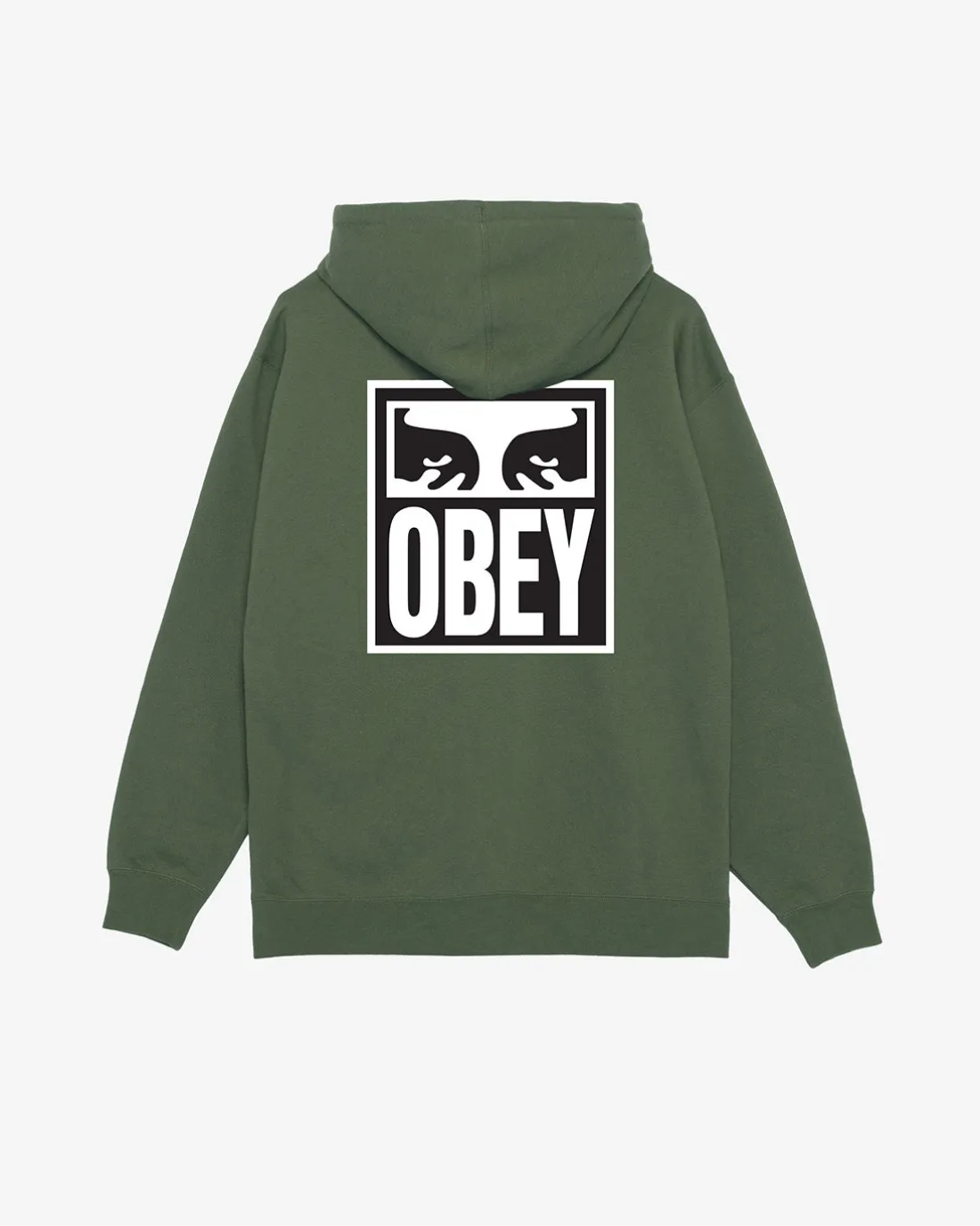 eyes_icon_premium_pullover_10.webp EYES ICON PREMIUM PULLOVER*OBEY Clothing New