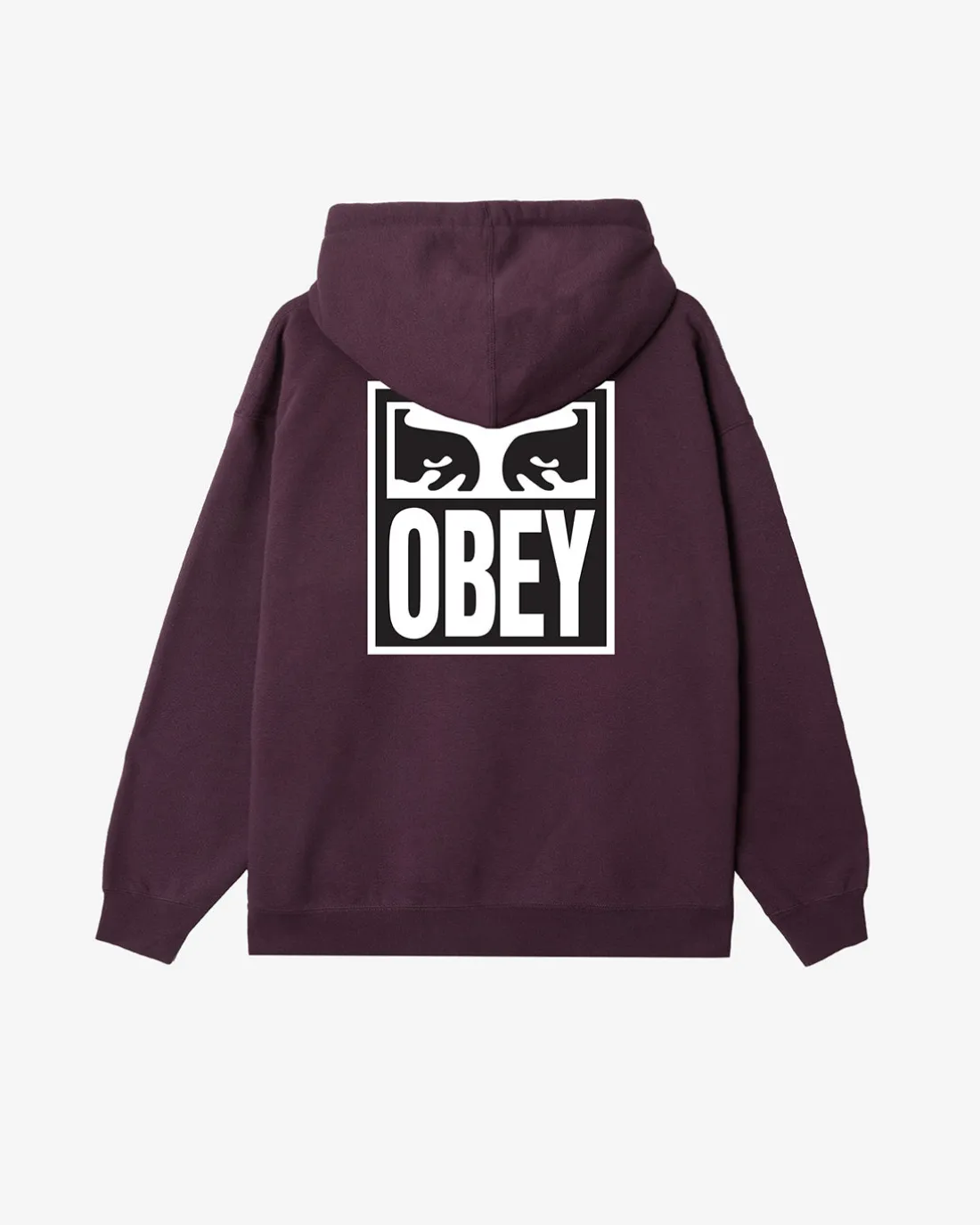 eyes_icon_premium_pullover_12.webp EYES ICON PREMIUM PULLOVER*OBEY Clothing New