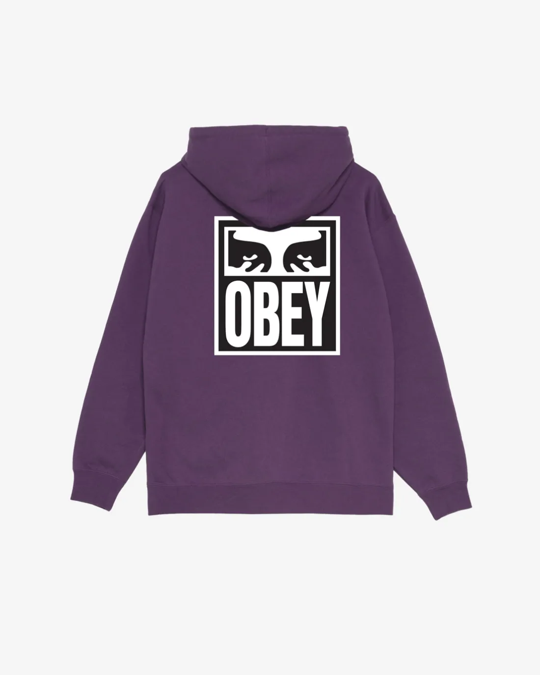 eyes_icon_premium_pullover_4.webp EYES ICON PREMIUM PULLOVER*OBEY Clothing New