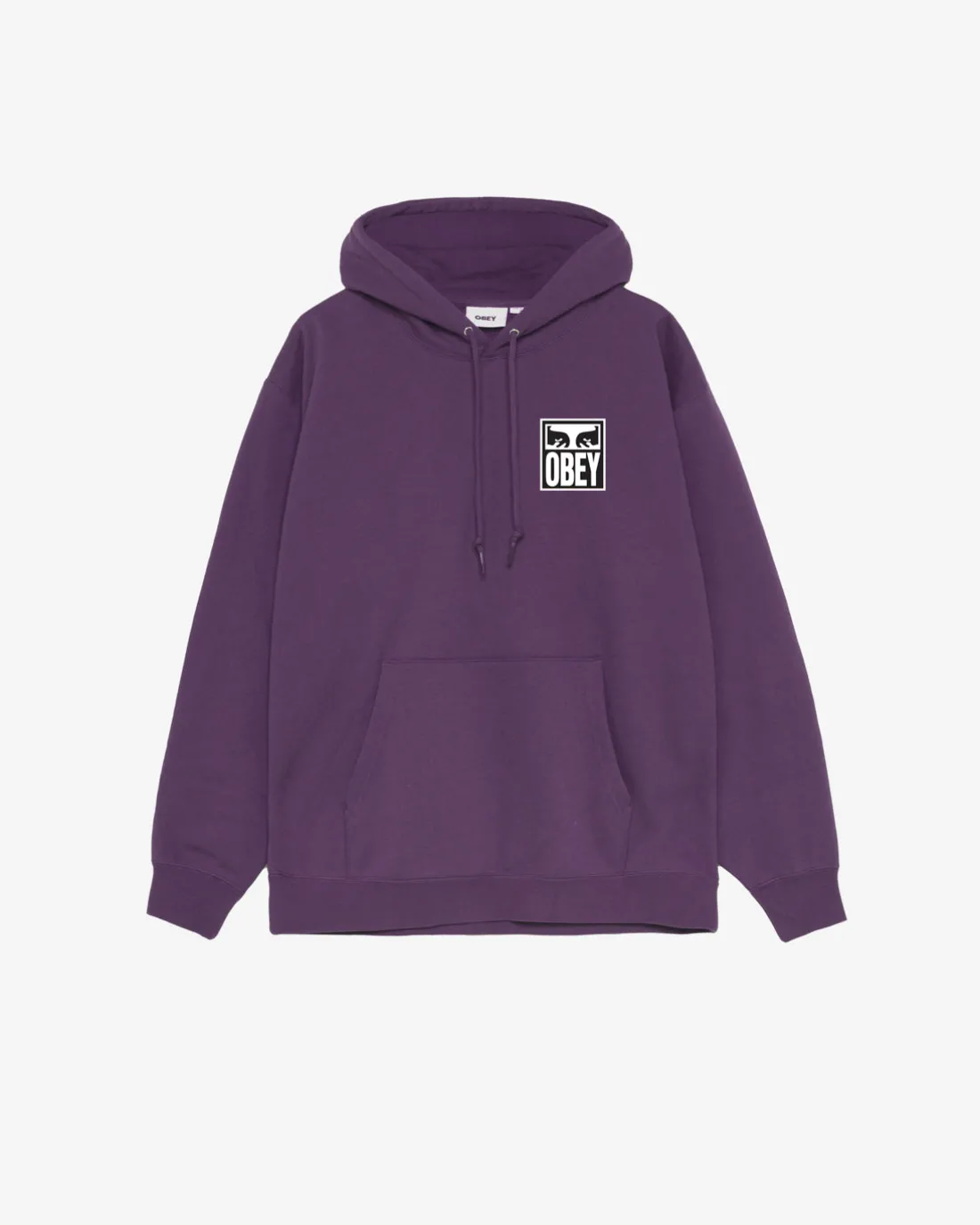 eyes_icon_premium_pullover_5.webp EYES ICON PREMIUM PULLOVER*OBEY Clothing New