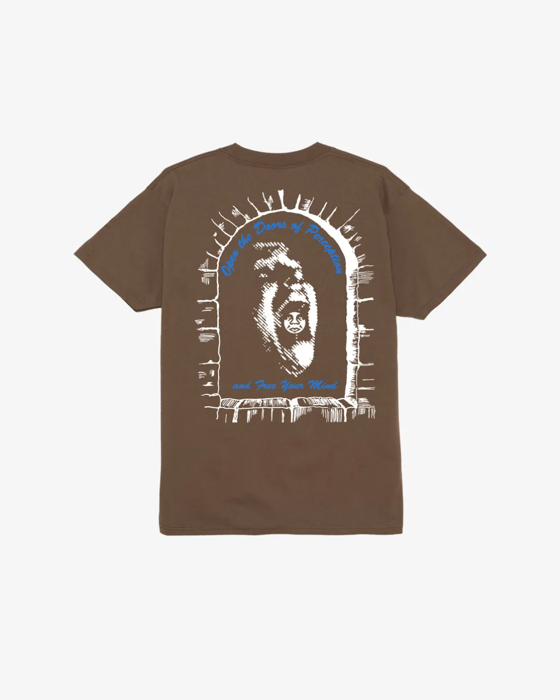 free_your_mind_classic_tshirt_2.webp FREE YOUR MIND CLASSIC T-SHIRT*OBEY Clothing Best