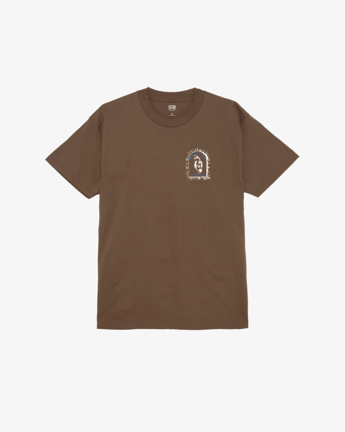 free_your_mind_classic_tshirt_3.webp FREE YOUR MIND CLASSIC T-SHIRT*OBEY Clothing Best