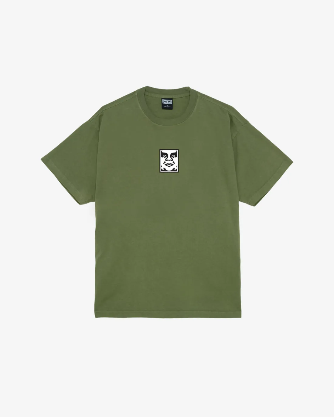 icon_heavyweight_tshirt_7.webp ICON HEAVYWEIGHT T-SHIRT*OBEY Clothing Hot