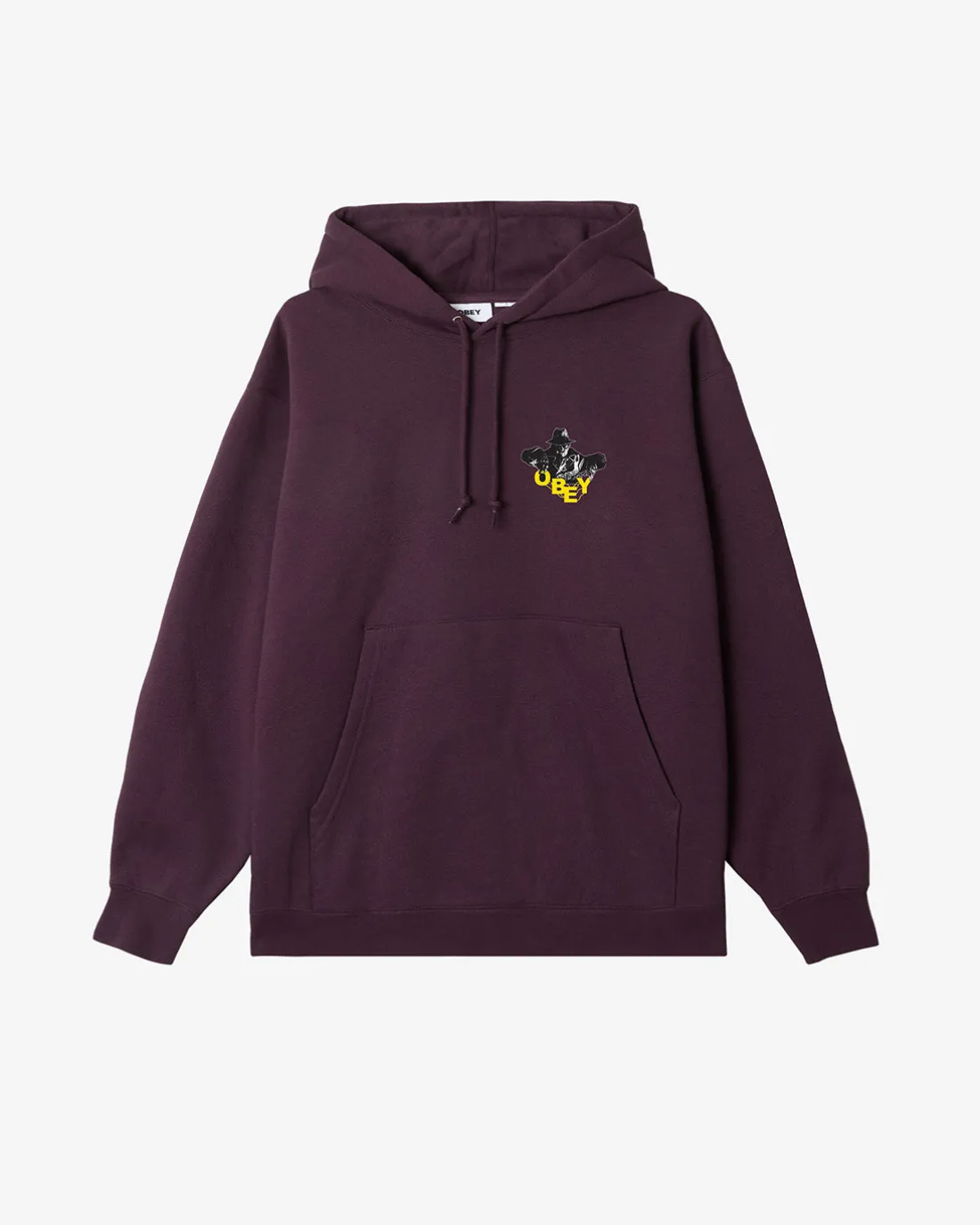 inner_power_premium_pullover_hood_3.webp INNER POWER PREMIUM PULLOVER HOOD*OBEY Clothing Best