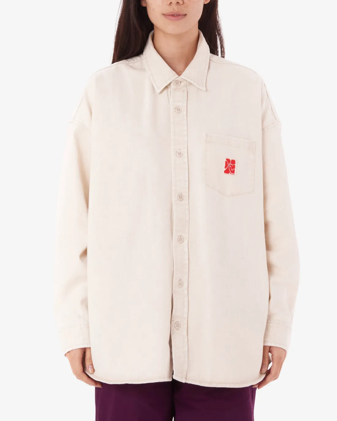 jones_shirt_4.webp JONES SHIRT*OBEY Clothing Online