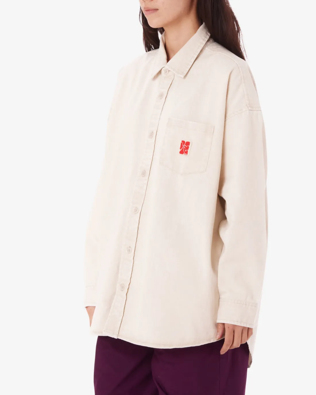 jones_shirt_5.webp JONES SHIRT*OBEY Clothing Online