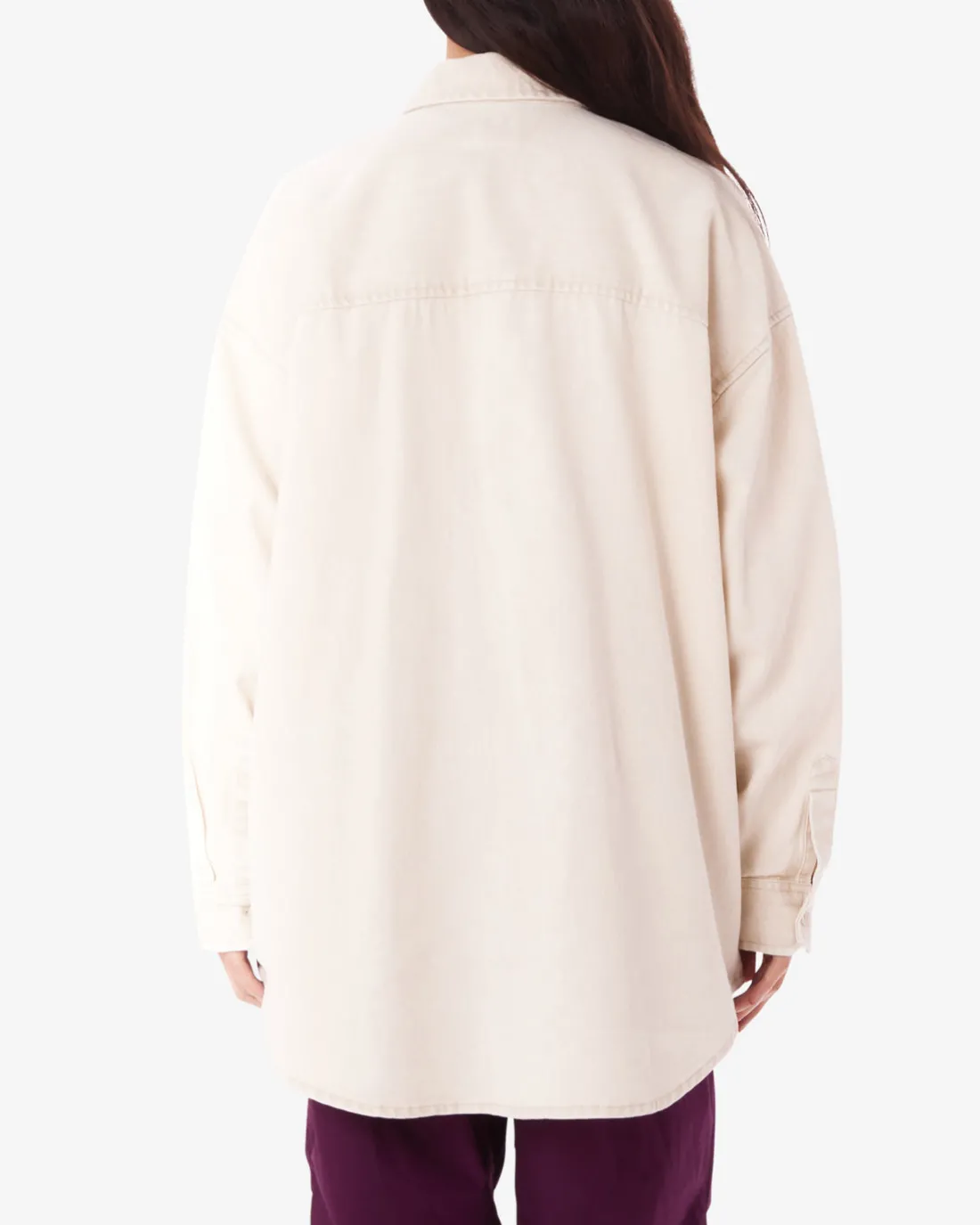 jones_shirt_6.webp JONES SHIRT*OBEY Clothing Online