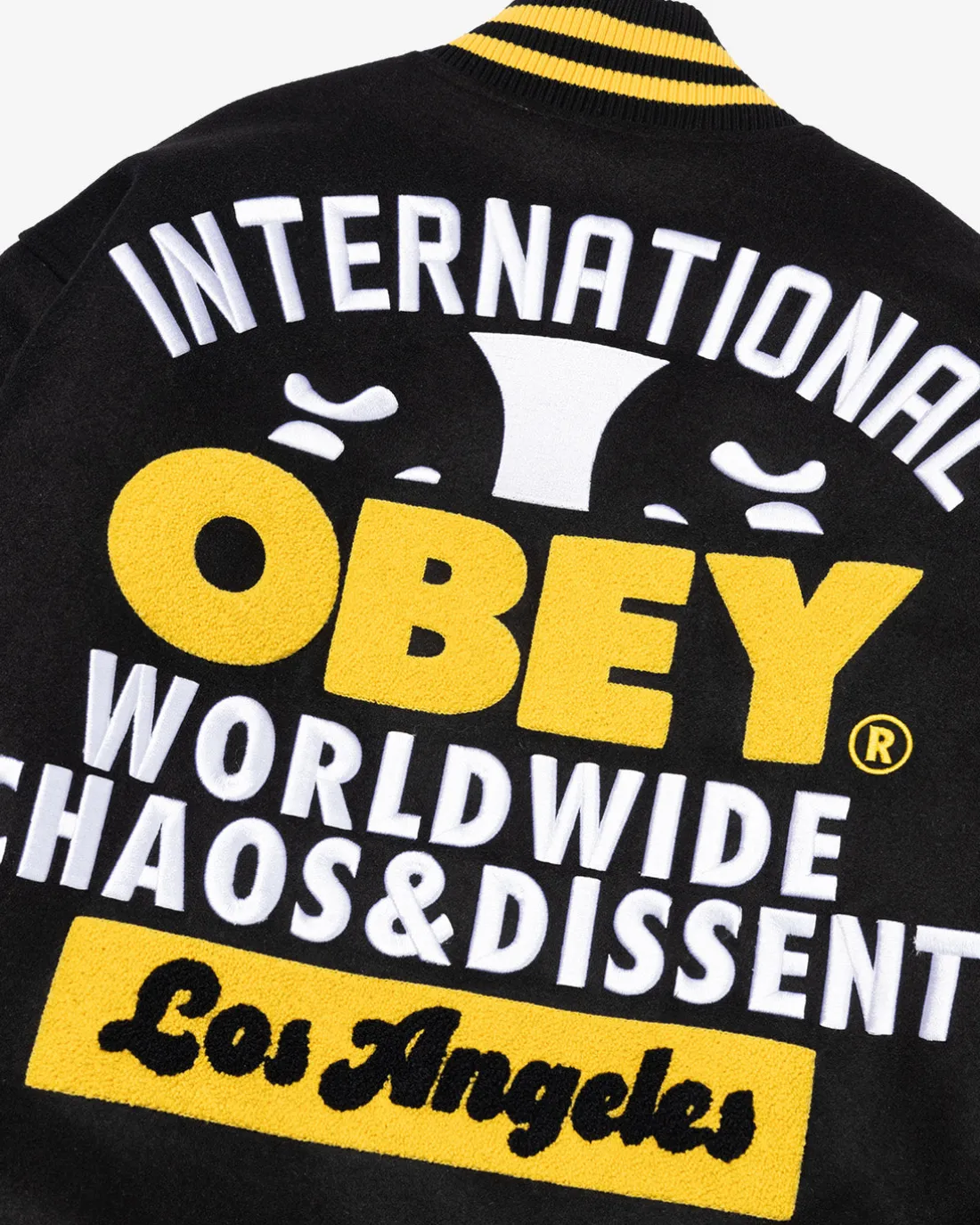 los_angeles_international_varsity_jacket_2.webp LOS ANGELES INTERNATIONAL VARSITY JACKET*OBEY Clothing Sale