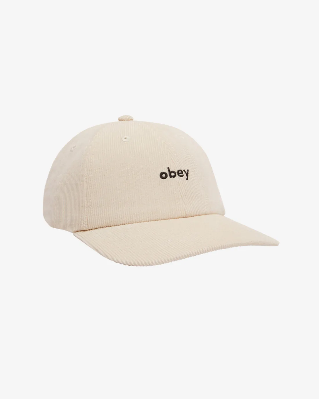 lowercase_corduroy__panel_10.webp LOWERCASE CORDUROY 6 PANEL*OBEY Clothing Clearance