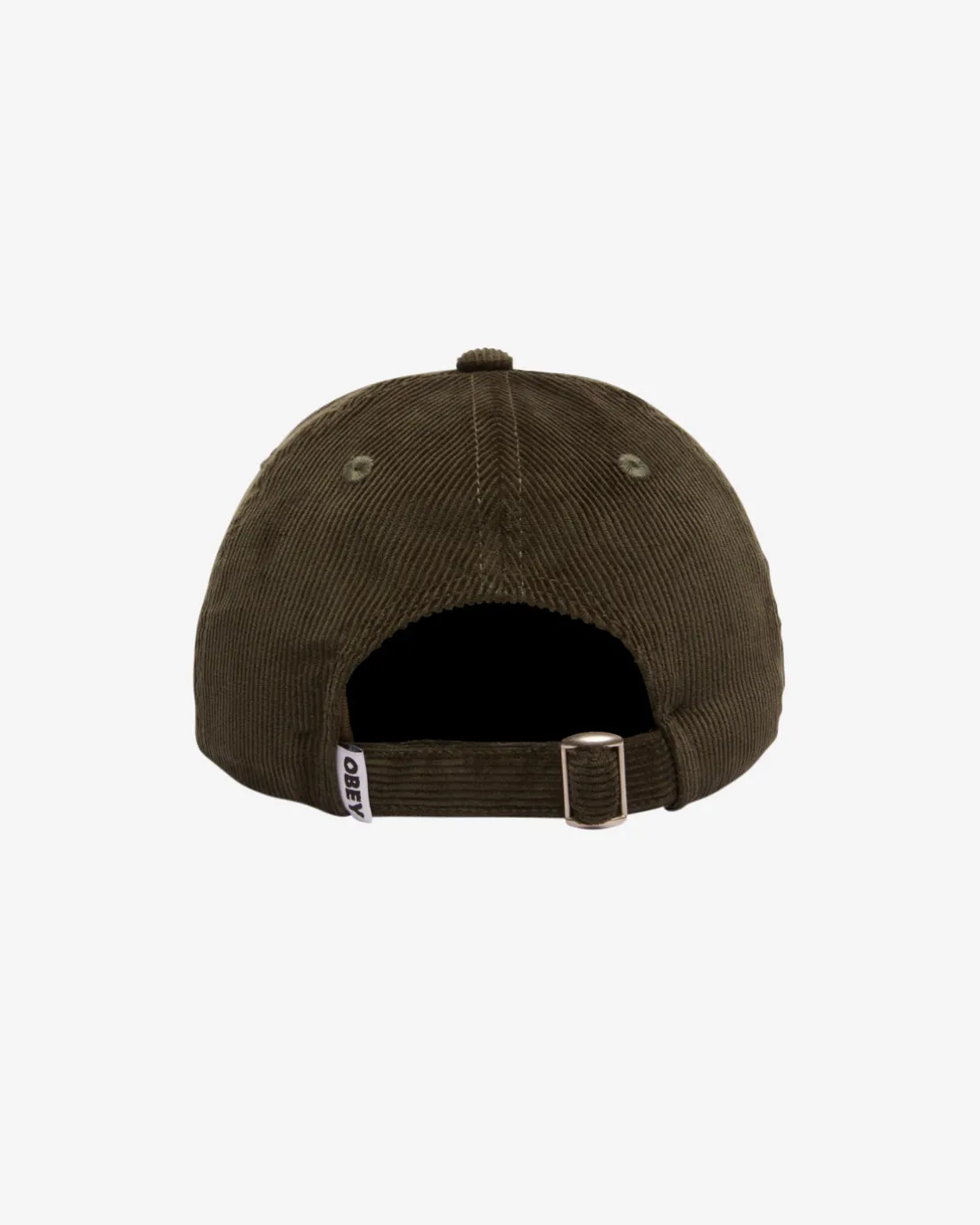 lowercase_corduroy__panel_9.webp LOWERCASE CORDUROY 6 PANEL*OBEY Clothing Clearance