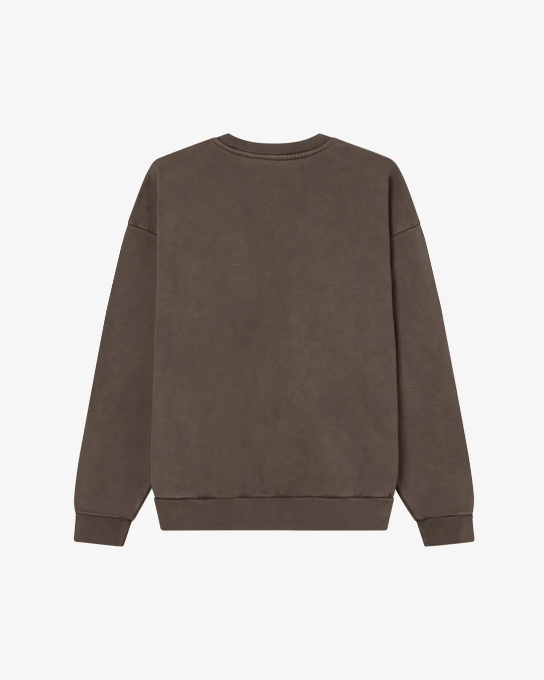 lowercase_pigment_crewneck_3.webp LOWERCASE PIGMENT CREWNECK*OBEY Clothing New