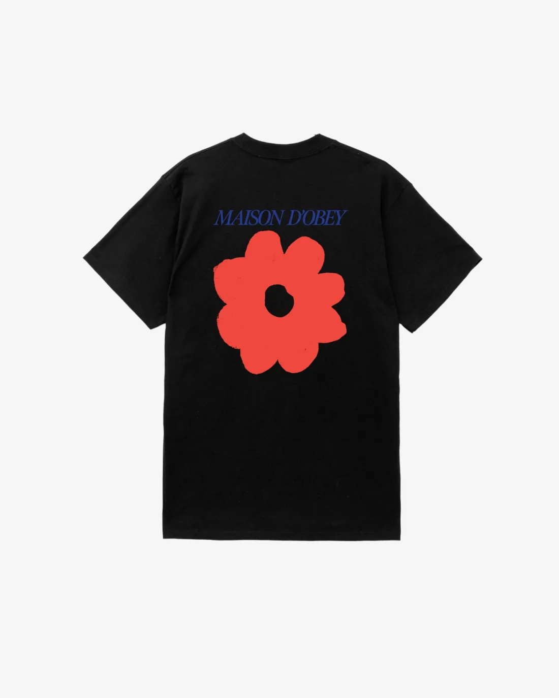 maison_dobey_classic_tshirt_4.webp MAISON DOBEY CLASSIC T-SHIRT*OBEY Clothing Clearance