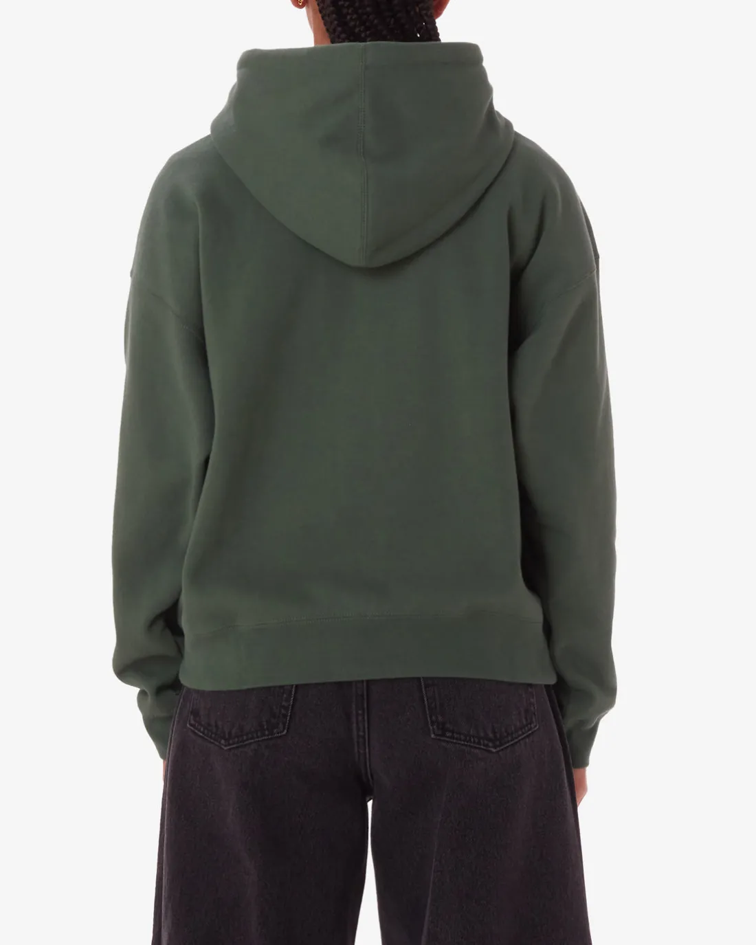 nothing_pullover_2.webp NOTHING PULLOVER*OBEY Clothing Best Sale