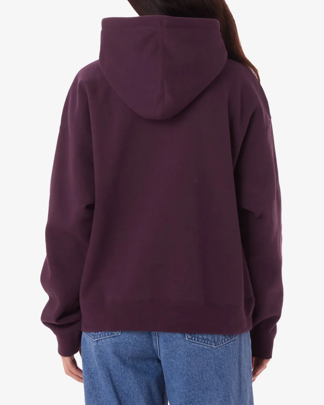 nothing_pullover_5.webp NOTHING PULLOVER*OBEY Clothing Best Sale