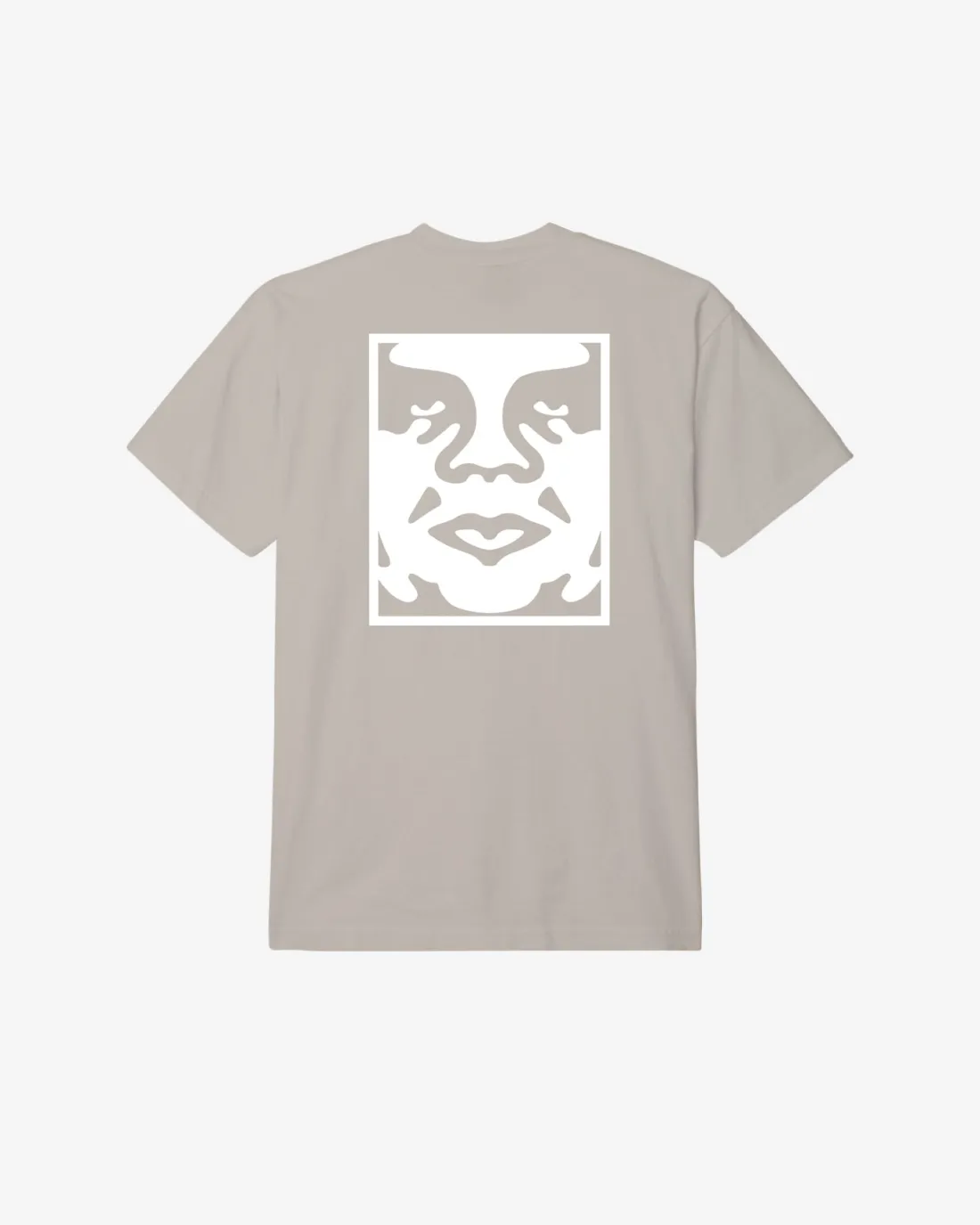 obey_bold_icon_heavyweight_tshirt_3.webp OBEY BOLD ICON HEAVYWEIGHT T-SHIRT*OBEY Clothing Store