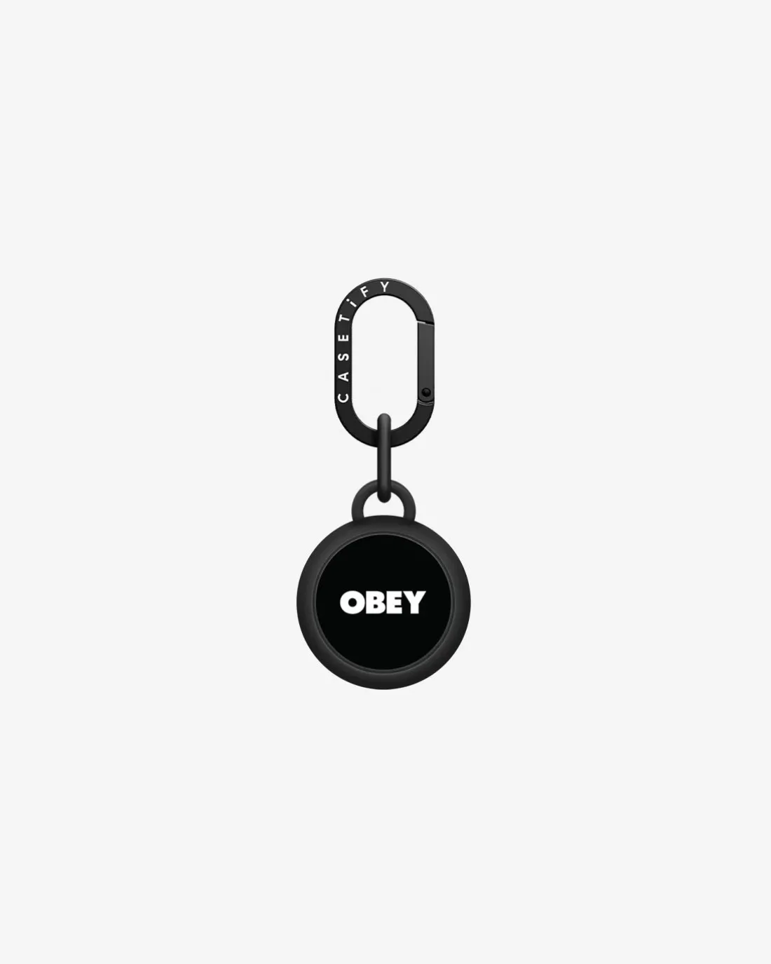 OBEY ICON AIRTAG HOLDER*OBEY Clothing Hot