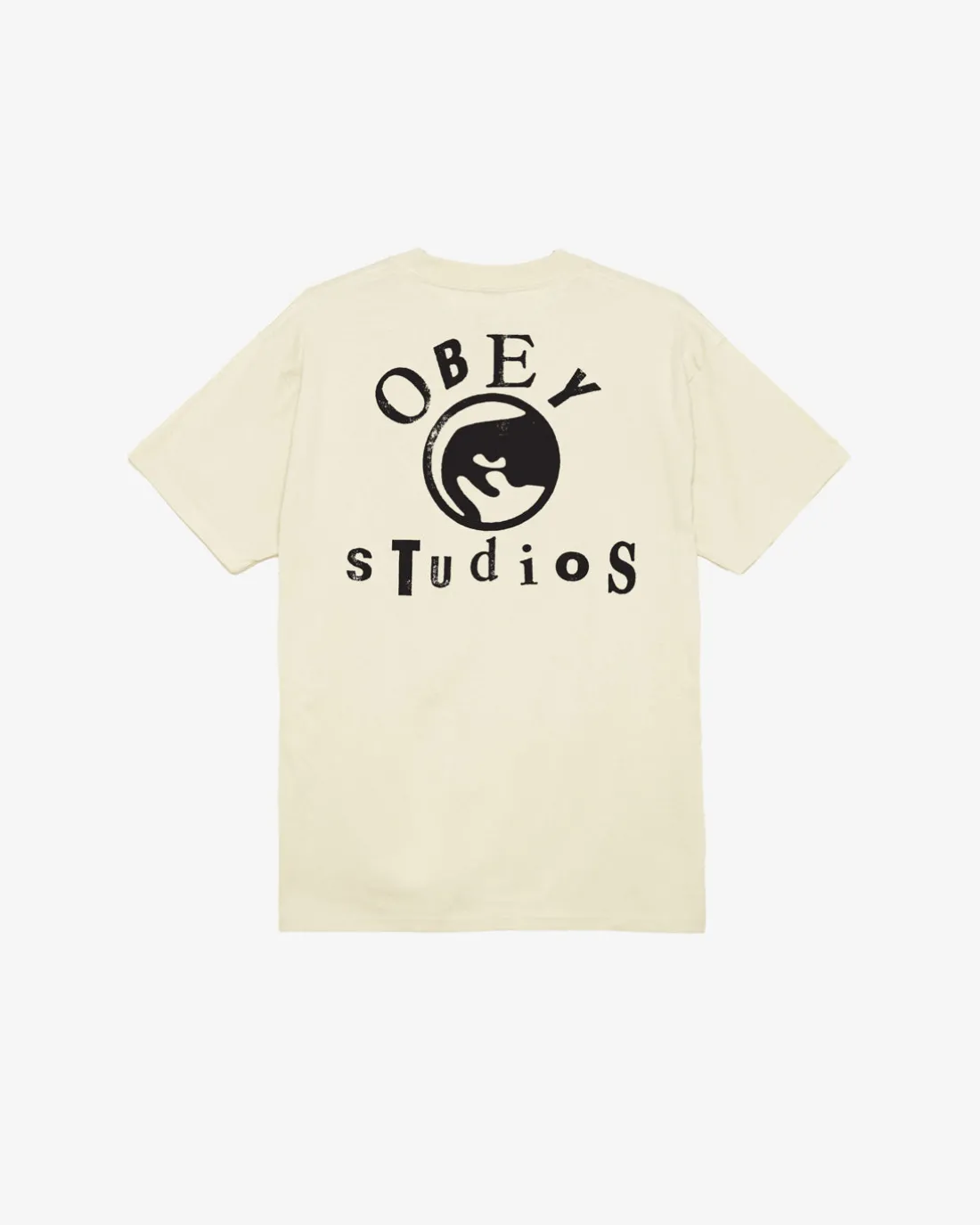 obey_studios_icon_classic_tshirt_2.webp OBEY STUDIOS ICON CLASSIC T-SHIRT*OBEY Clothing Online