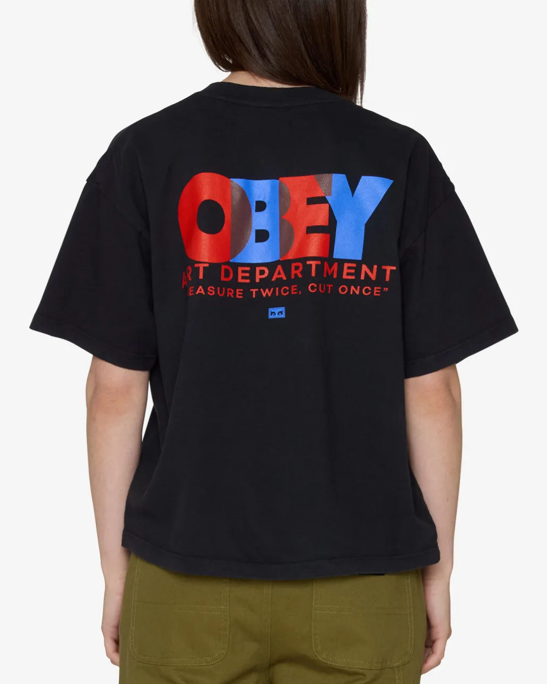 overlay_raegan_tshirt_3.webp OVERLAY RAEGAN T-SHIRT*OBEY Clothing Flash Sale