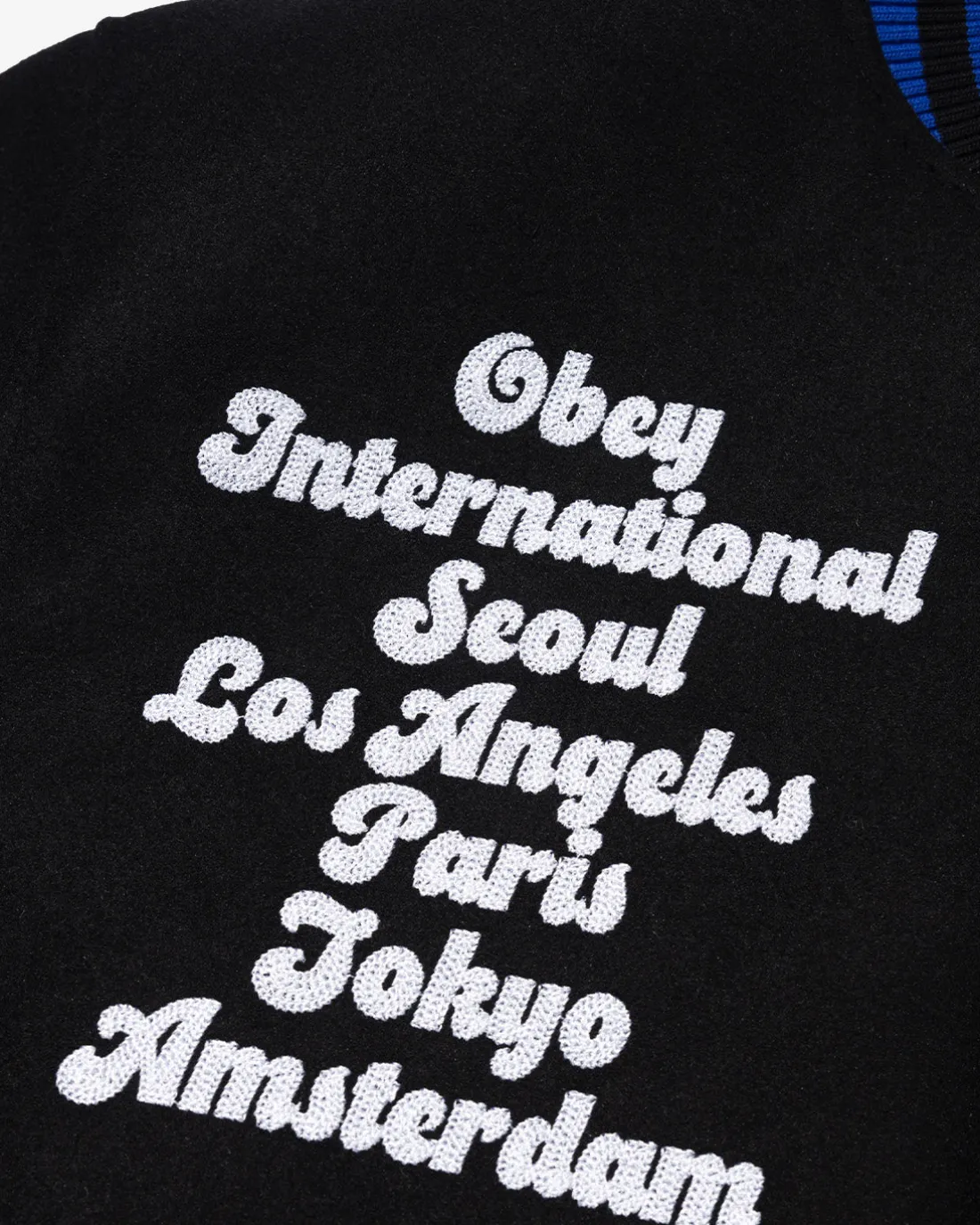 paris_international_varsity_jacket_4.webp PARIS INTERNATIONAL VARSITY JACKET*OBEY Clothing Outlet