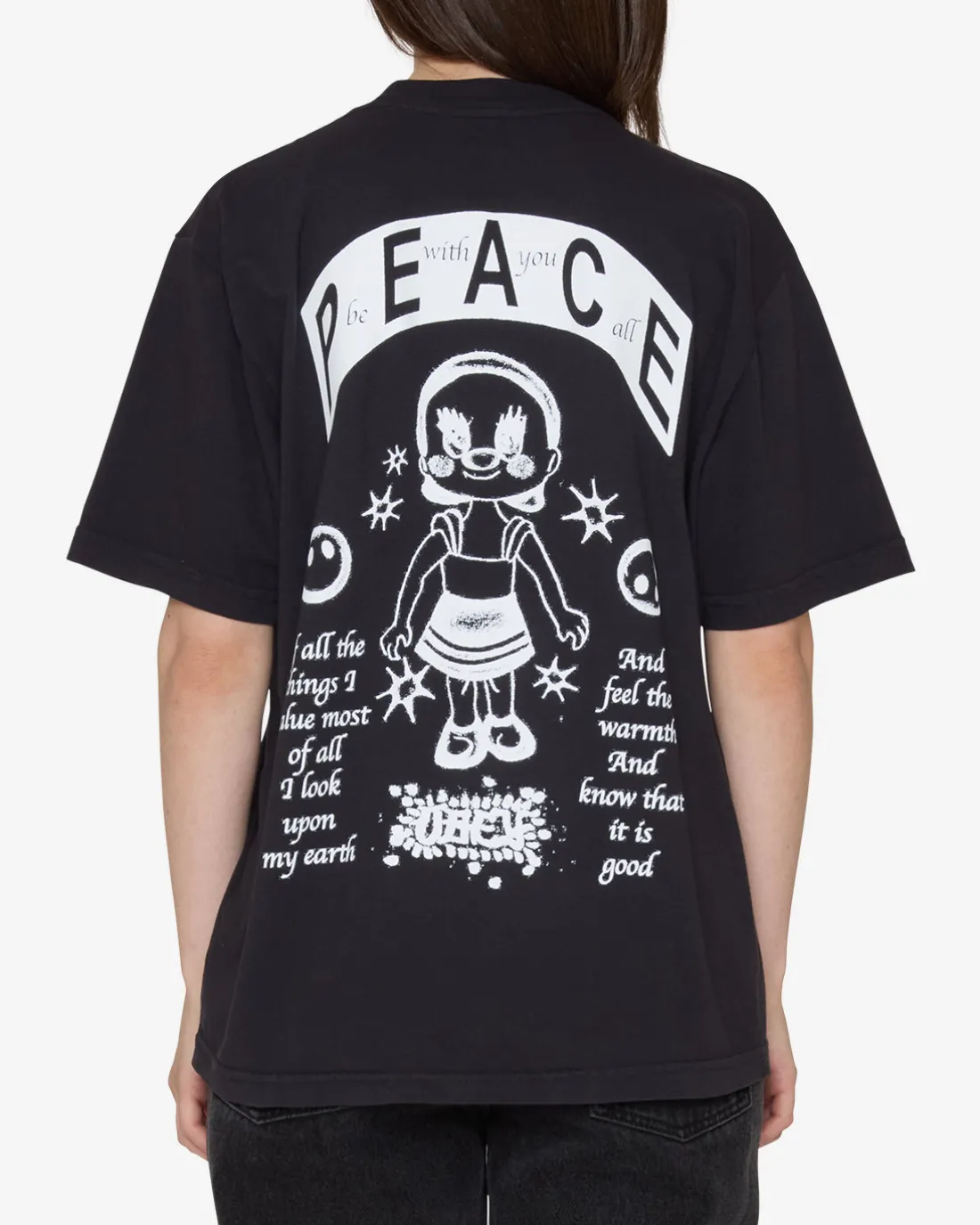 peace_be_with_you_all_pigment_tshirt_3.webp PEACE BE WITH YOU ALL PIGMENT T-SHIRT*OBEY Clothing Cheap