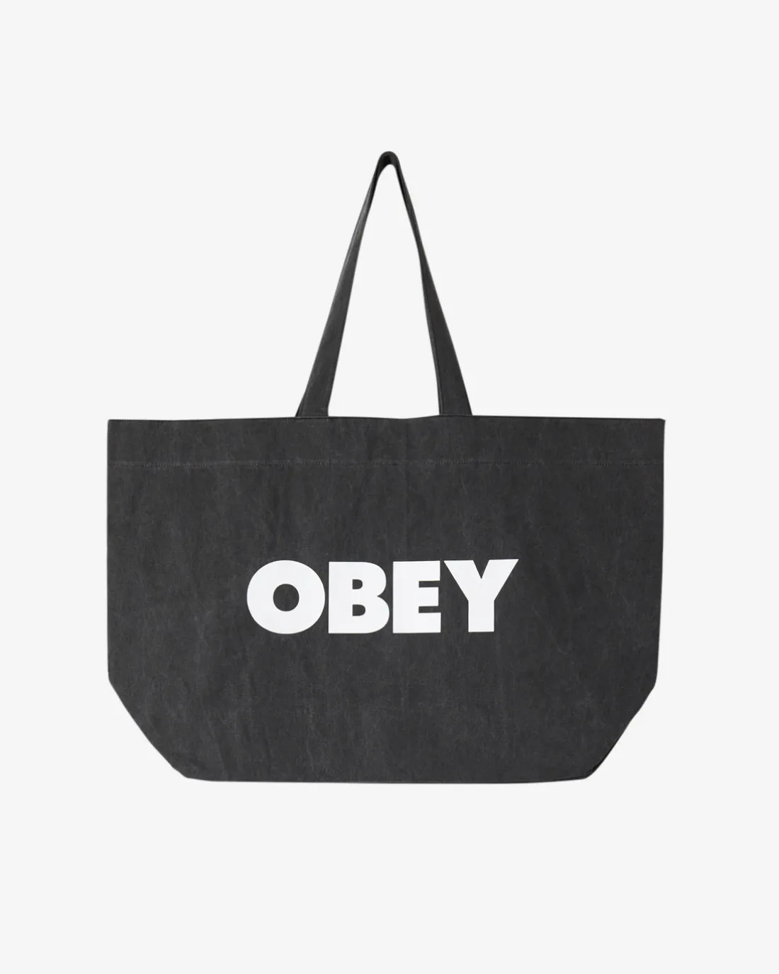 pigment_dyed_tote_bag_2.webp PIGMENT DYED TOTE BAG*OBEY Clothing Hot