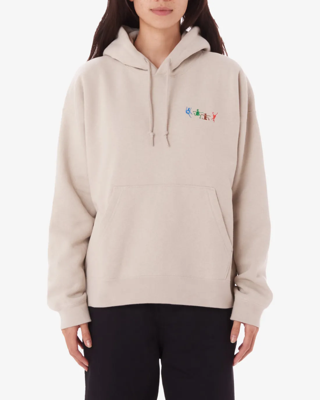 play_pullover_4.webp PLAY PULLOVER*OBEY Clothing Fashion