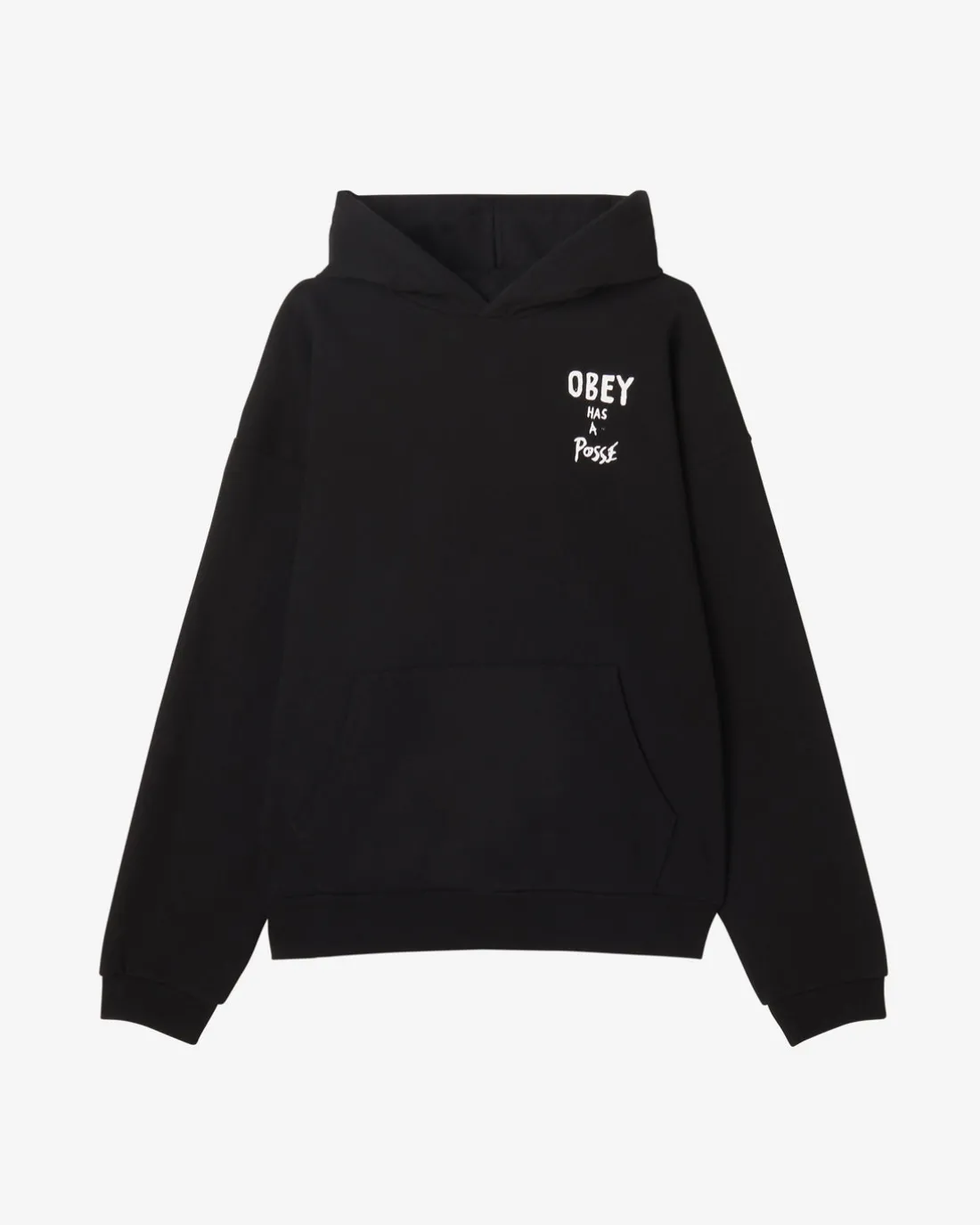 posse_extra_heavy_pullover_3.webp POSSE EXTRA HEAVY PULLOVER*OBEY Clothing New