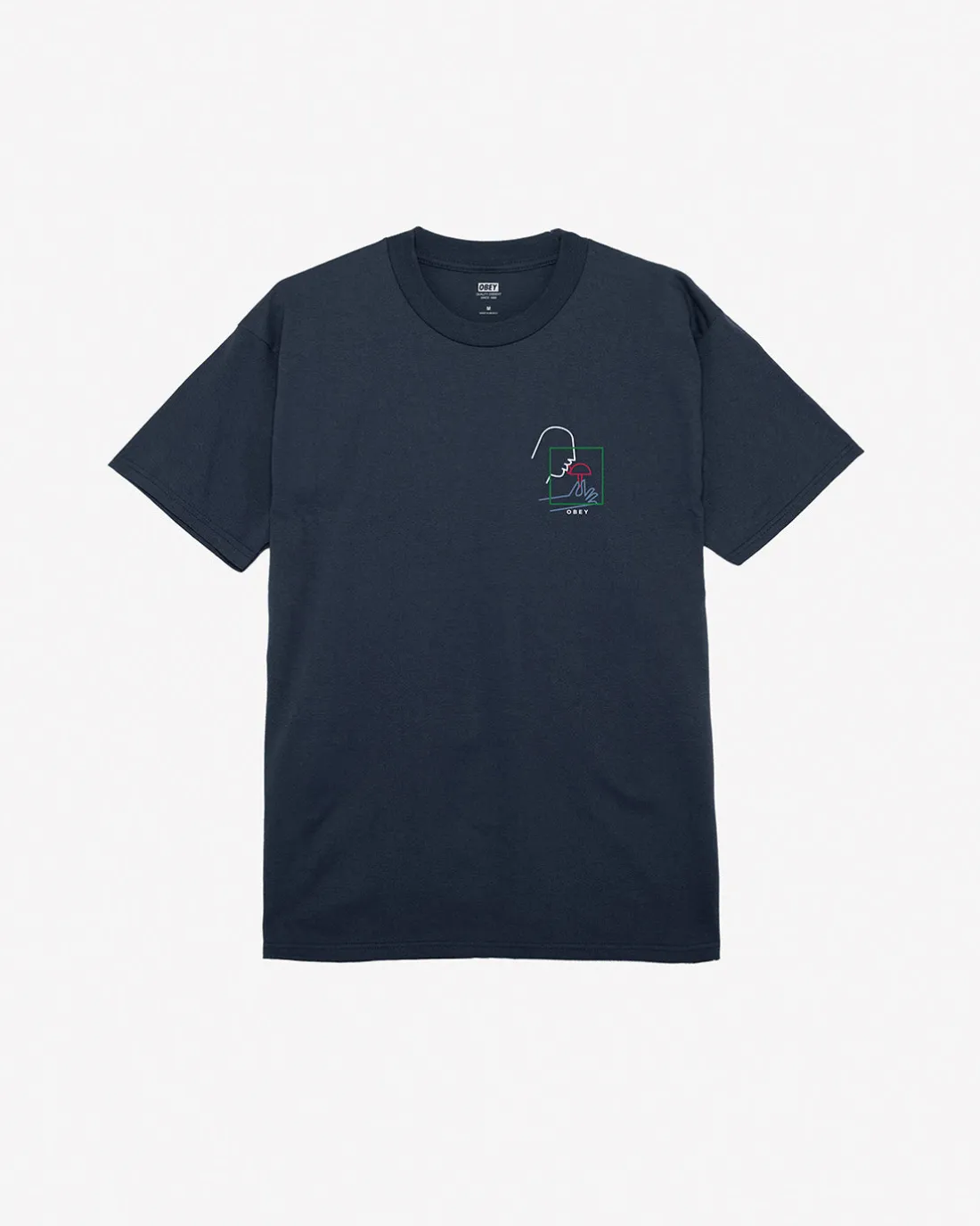 taste_test_classic_tshirt_3.webp TASTE TEST CLASSIC T-SHIRT*OBEY Clothing Best Sale