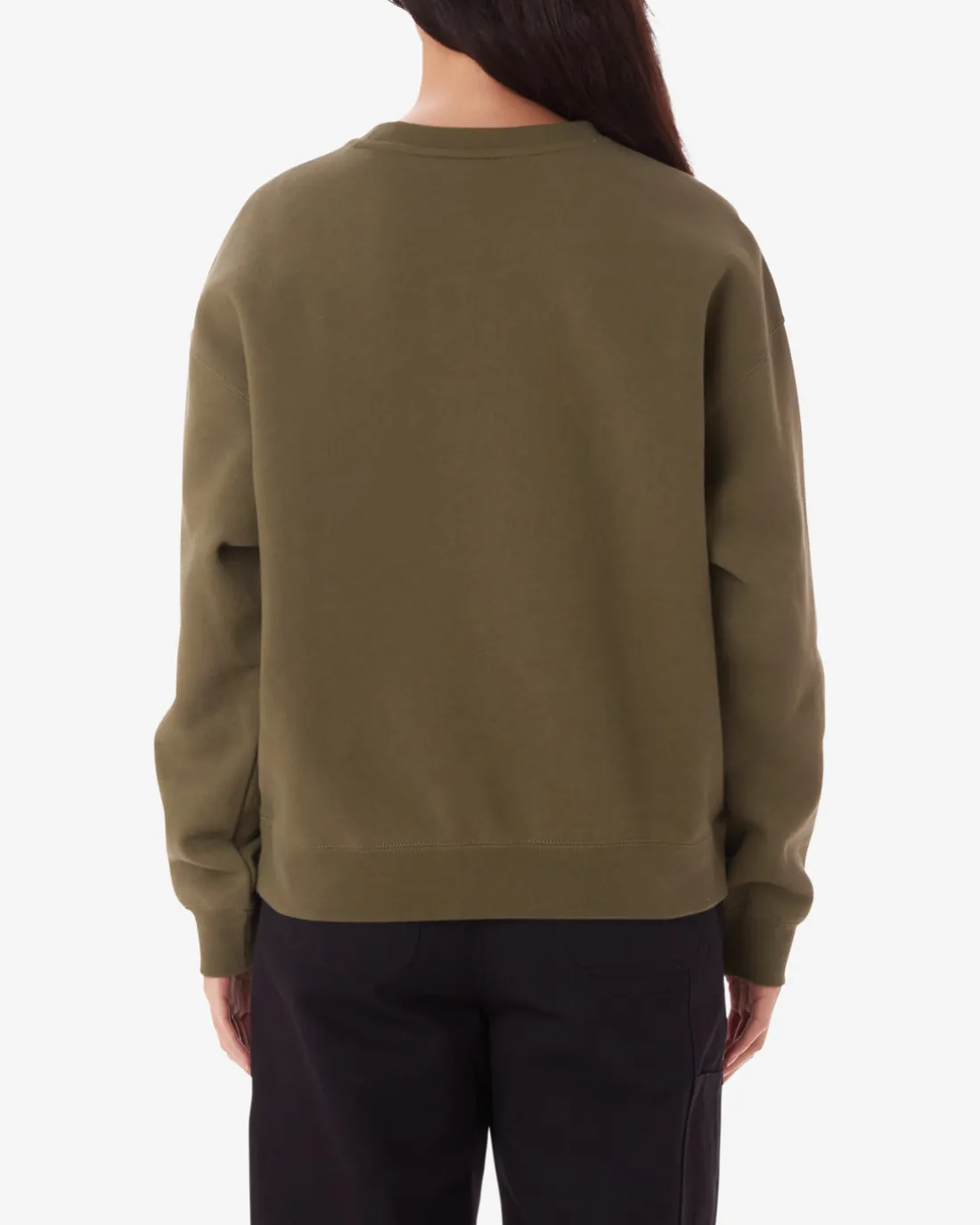 type_mix_crewneck_2.webp TYPE MIX CREWNECK*OBEY Clothing Sale